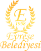 T.C. Evreşe Belediyesi Logo