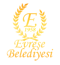 Evreşe Belediyesi Site Logo
